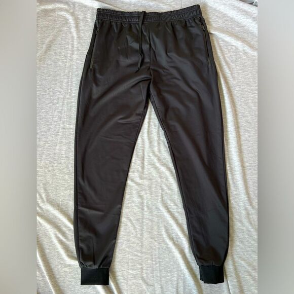 Set of 3 active joggers - Picture 1 of 12